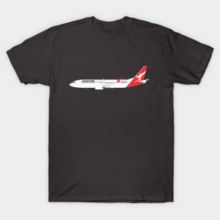 Boeing 737 T-Shirt
